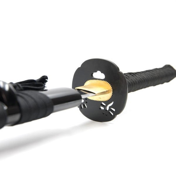 YNH Practical Katana Dragonfly 