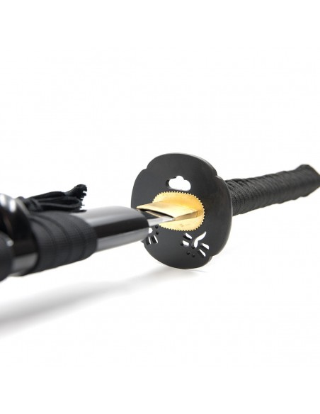 YNH Practical Katana Dragonfly 