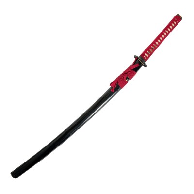 YNH Practical Katana Tsuru