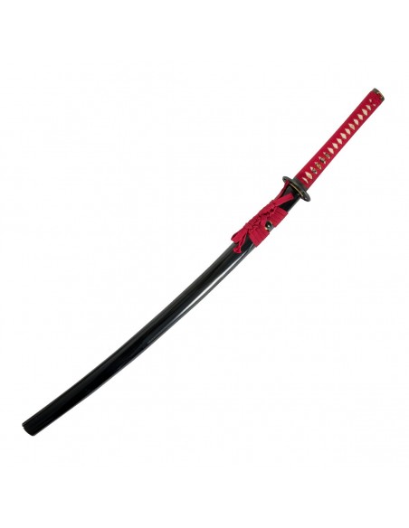 YNH Praktische Katana Tsuru  YNH Praktische Katana Tsuru