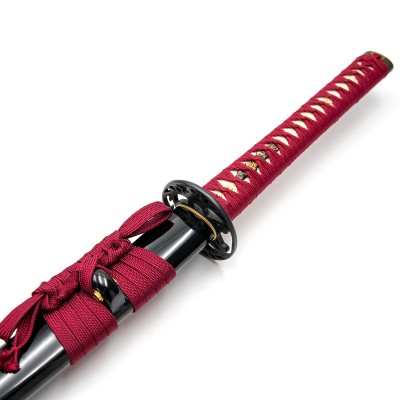 YNH Practical Katana Tsuru  2