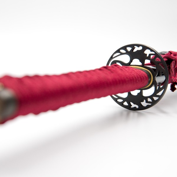 YNH Praktische Katana Tsuru