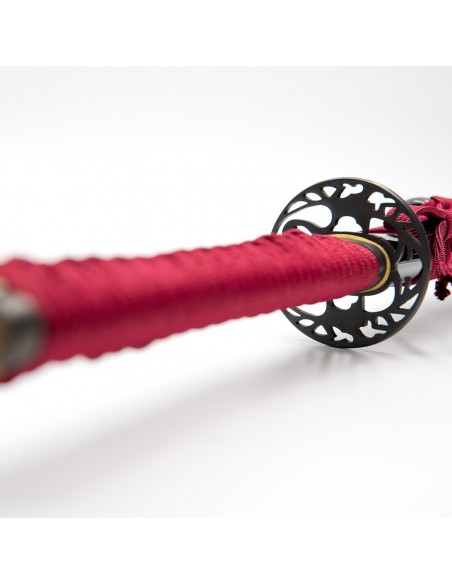 YNH Praktische Katana Tsuru  YNH Praktische Katana Tsuru