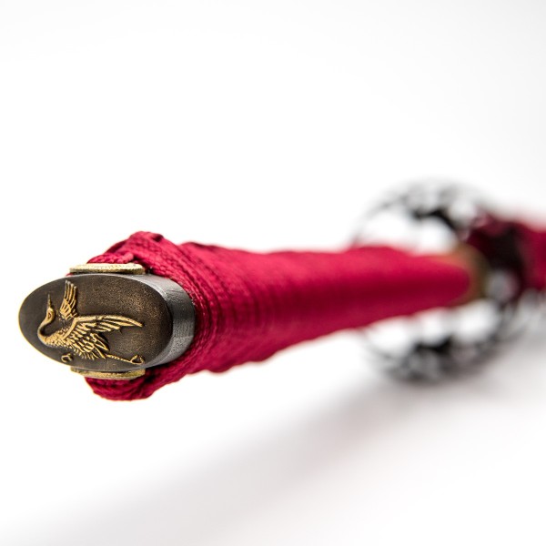 YNH Praktische Katana Tsuru