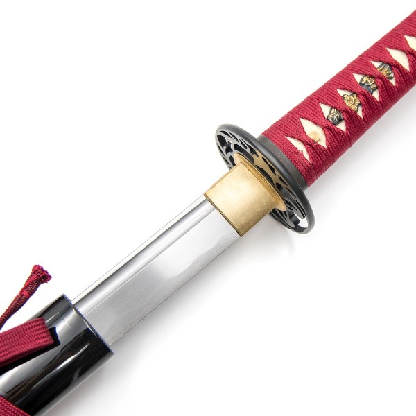 YNH Praktische Katana Tsuru