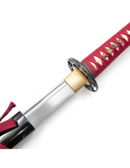 YNH Praktische Katana Tsuru  YNH Praktische Katana Tsuru