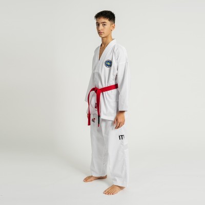 Dobok ITF Training Lite