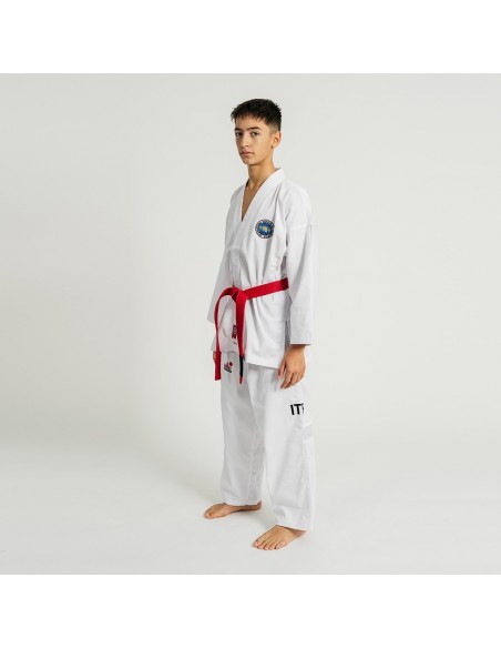 Training Lite ITF Dobok 