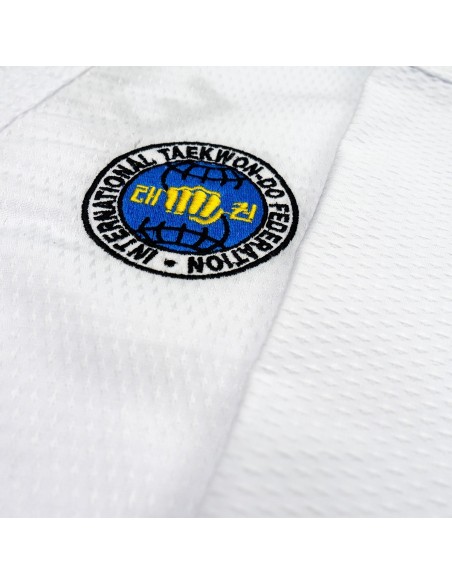 Training Lite ITF Dobok 