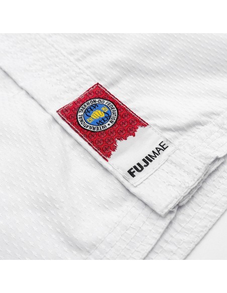 Training Lite ITF Dobok 