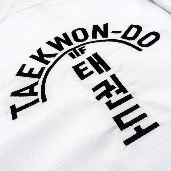 Training Lite ITF Dobok 