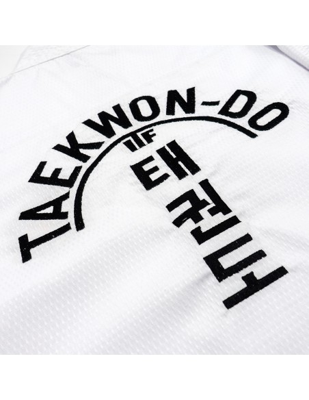 Training Lite ITF Dobok 