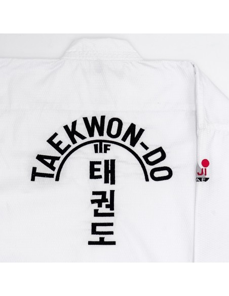 Training Lite ITF Dobok 