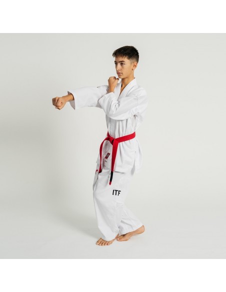 Training Lite ITF Dobok 