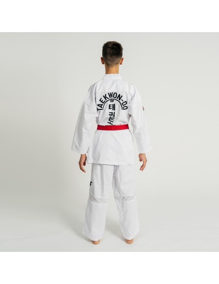 Training Lite ITF Dobok 