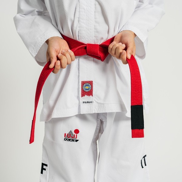 Training Lite ITF Dobok 