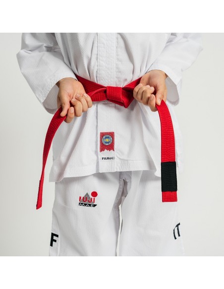 Training Lite ITF Dobok 