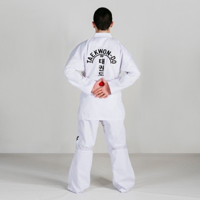 Training Lite ITF-goedgekeurde Dobok  2