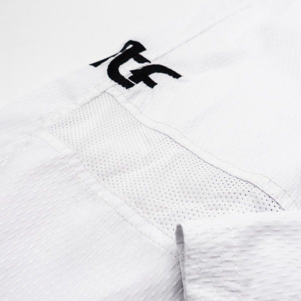 Training Lite ITF-goedgekeurde Dobok 