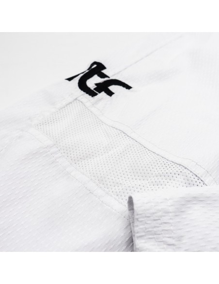 Training Lite ITF-goedgekeurde Dobok 