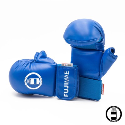 Mitaines Karaté avec Pouce Advantage