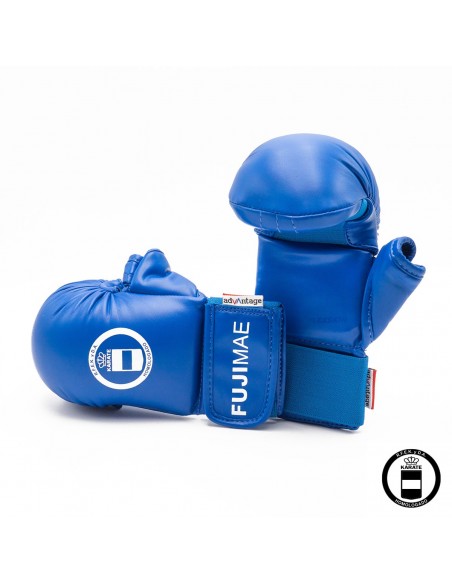 Mitaines Karaté avec Pouce Advantage   Mitaines Karaté avec Pouce Advantage