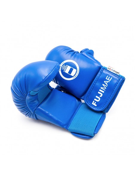 Mitaines Karaté avec Pouce Advantage   Mitaines Karaté avec Pouce Advantage