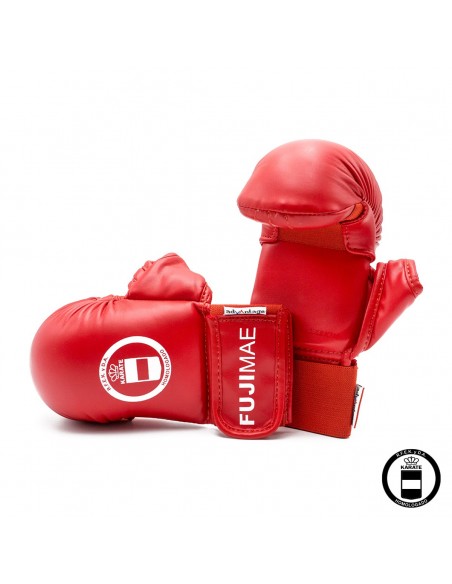 Mitaines Karaté avec Pouce Advantage   Mitaines Karaté avec Pouce Advantage