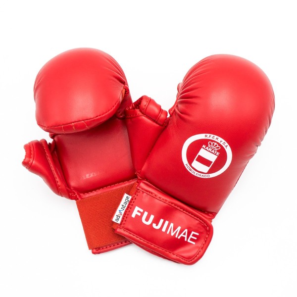 Mitaines Karaté avec Pouce Advantage