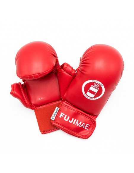 Mitaines Karaté avec Pouce Advantage   Mitaines Karaté avec Pouce Advantage