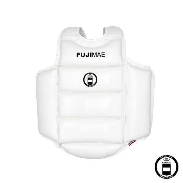 Voordeel bodyprotector 