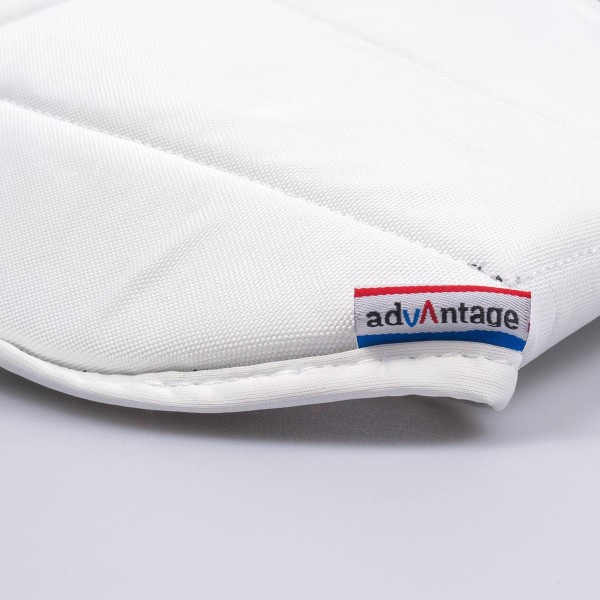 Plastron Intérieur Advantage