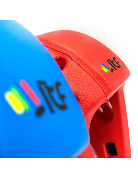 Casque X-Shock. ITF   Casque X-Shock. ITF