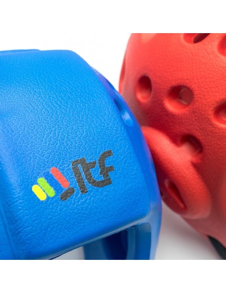 Casque X-Shock. ITF   Casque X-Shock. ITF