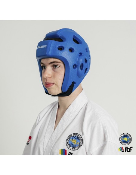 Casque X-Shock. ITF   Casque X-Shock. ITF