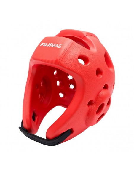 X-Shock Head Guard. ITF  