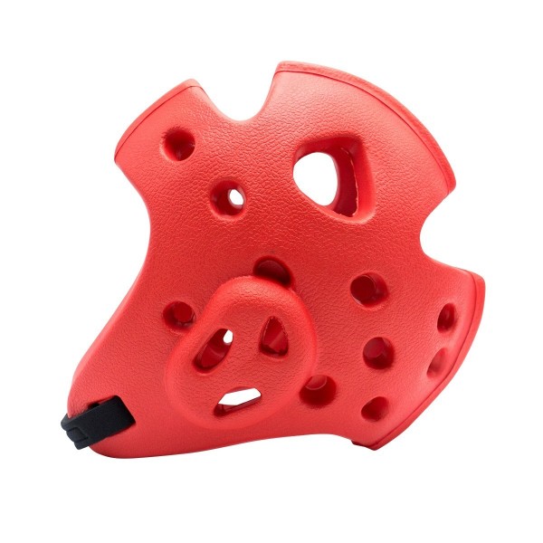 Casque X-Shock. ITF