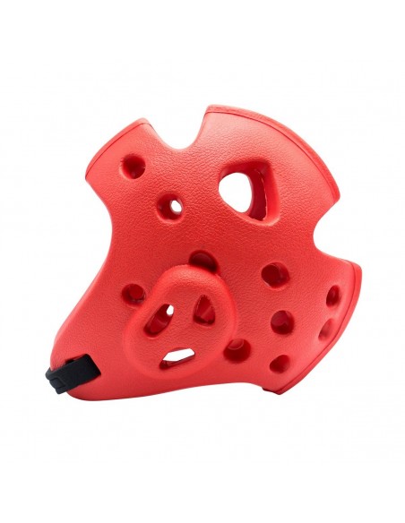 X-Shock Head Guard. ITF  
