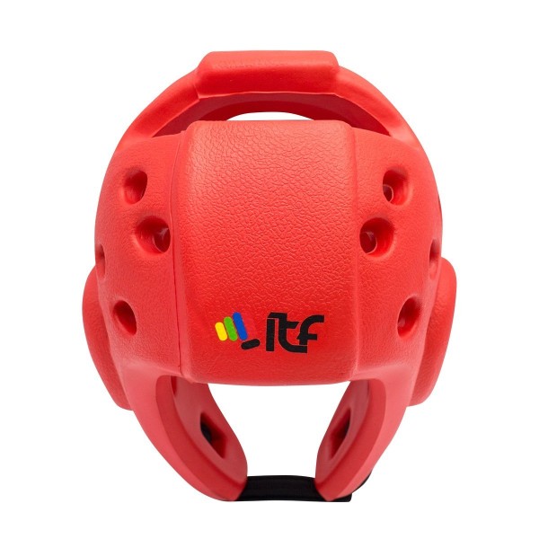 Casque X-Shock. ITF
