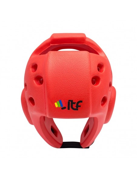 Casque X-Shock. ITF   Casque X-Shock. ITF