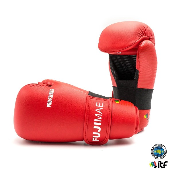 ProSeries Open Gloves  