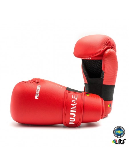 Gants Ouverts ProSeries   Gants Ouverts ProSeries