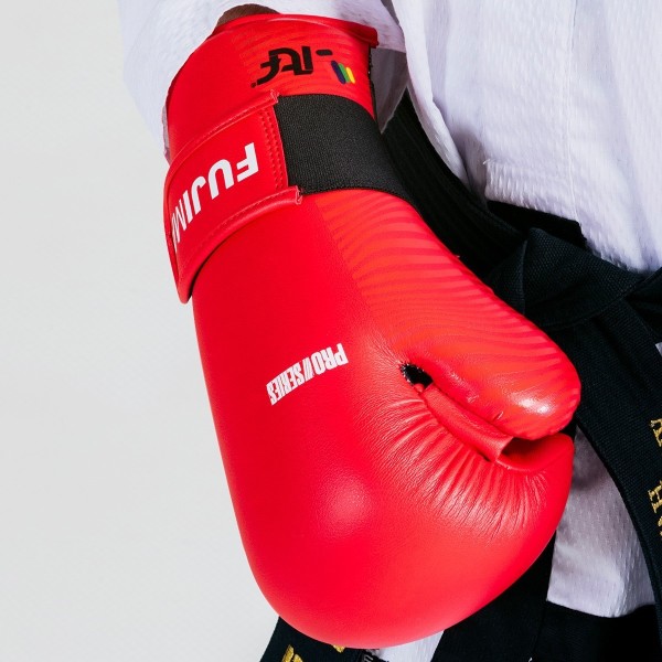 Gants Ouverts ProSeries