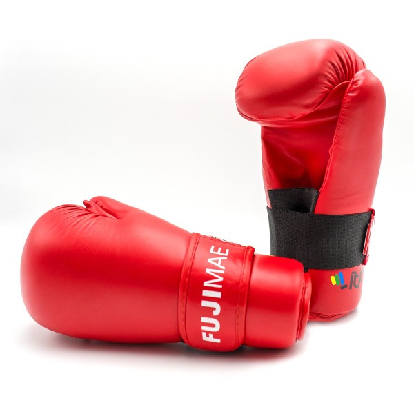 Voordeel open handschoenen. ITF  