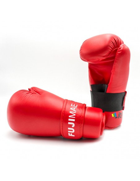 Voordeel open handschoenen. ITF  