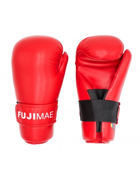 Voordeel open handschoenen. ITF  