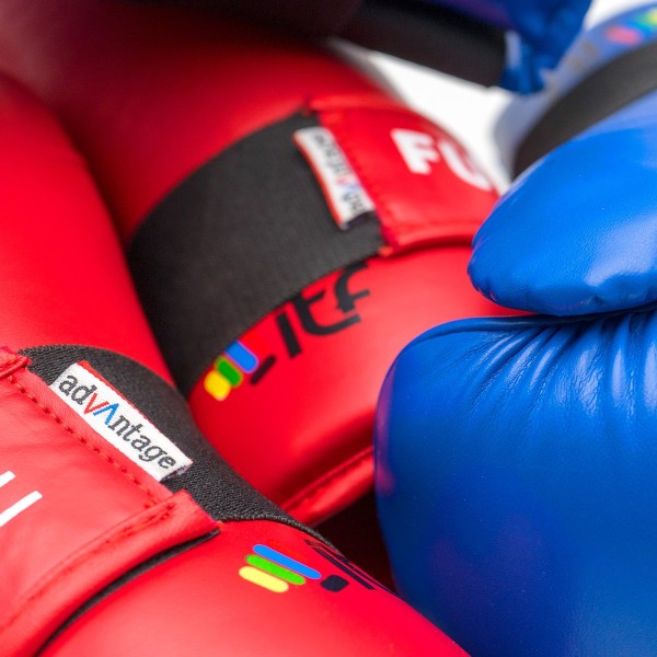 Voordeel open handschoenen. ITF  