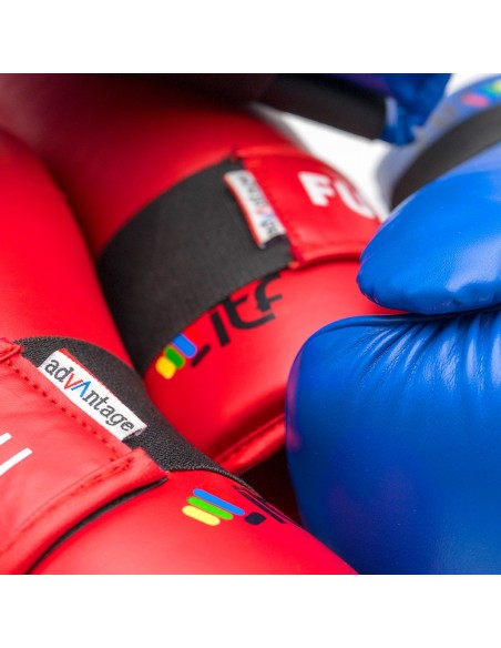 Voordeel open handschoenen. ITF  