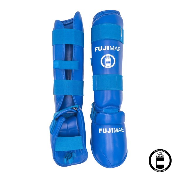 Advantage Removable Shin&Instep Guards  