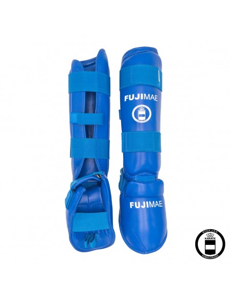 Advantage Removable Shin&Instep Guards   Advantage Removable Shin&Instep Guards